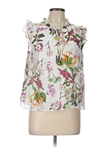 Bailey 44 Sleeveless Blouse (view 1)