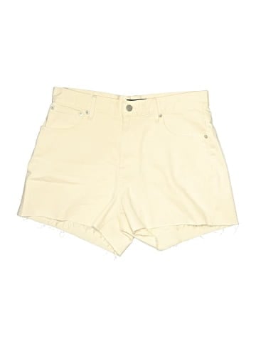 ABLE Khaki Shorts (view 1)