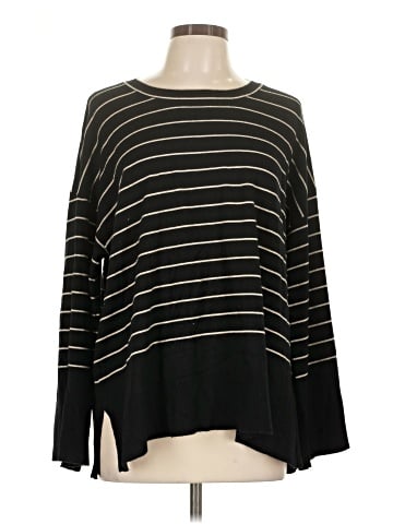 Max Studio Pullover Sweater (view 1)