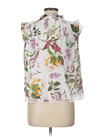 Bailey 44 Sleeveless Blouse (view 2)