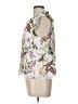 Bailey 44 Floral White Sleeveless Blouse Size L - photo 5