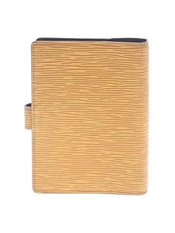 Louis Vuitton Vintage Epi Leather Small Ring Agenda Cover  (view 2)