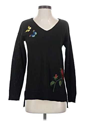 Kate & Mallory designs Long Sleeve T-Shirt (view 1)
