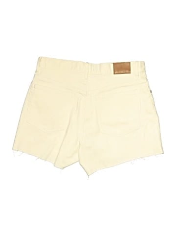 ABLE Khaki Shorts (view 2)