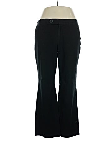 Eddie Bauer Khakis (view 1)