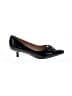 Assorted Brands Black Heels Size 7 - photo 1