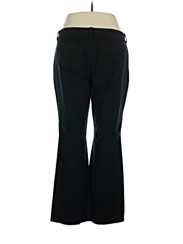 Eddie Bauer Khakis (view 2)