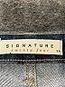 Signature Solid Blue Jeans Size 29 waist - photo 7