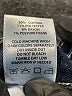 Signature Solid Blue Jeans Size 29 waist - photo 9