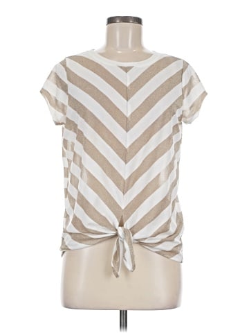 INC International Concepts Short Sleeve T-Shirt (view 1)