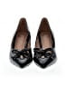Assorted Brands Black Heels Size 7 - photo 2