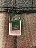 Wild Fable Plaid Gray Dress Pants Size M - photo 7