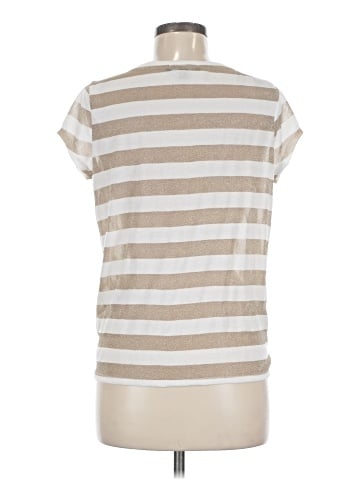 INC International Concepts Short Sleeve T-Shirt (view 2)