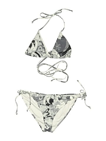 Wray Two Piece Swimsuit (view 1)