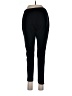 J.Jill Solid Black Active Pants Size L - photo 2