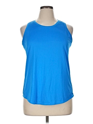 Tek Gear Active Tank (view 1)