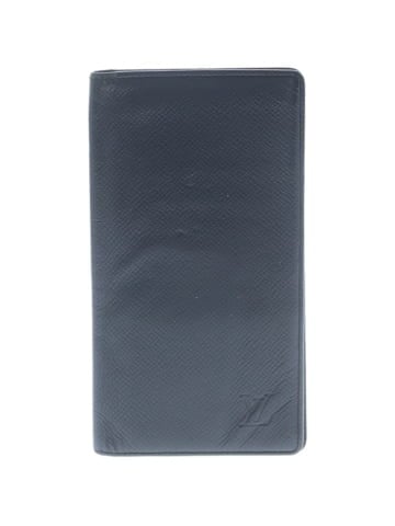 Louis Vuitton Vintage Taiga Leather Wallet (view 1)