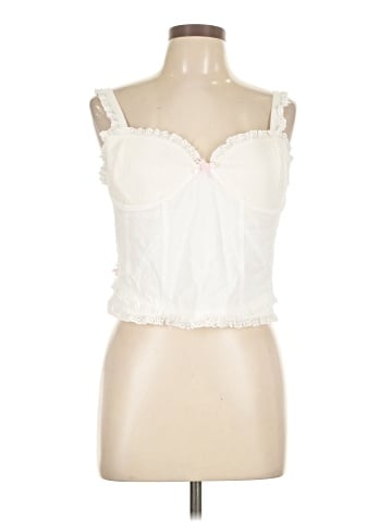 Assorted Brands Sleeveless Blouse (view 1)