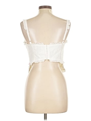 Assorted Brands Sleeveless Blouse (view 2)