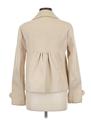 Leifnotes Trenchcoat (view 2)