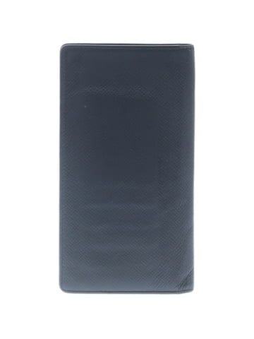 Louis Vuitton Vintage Taiga Leather Wallet (view 2)