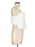 Assorted Brands Ivory Sleeveless Blouse Size L - photo 4