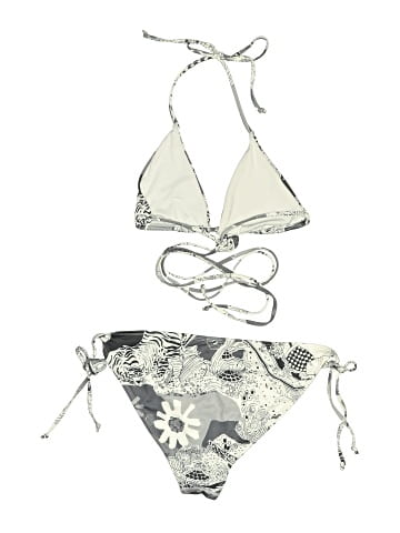 Wray Two Piece Swimsuit (view 2)