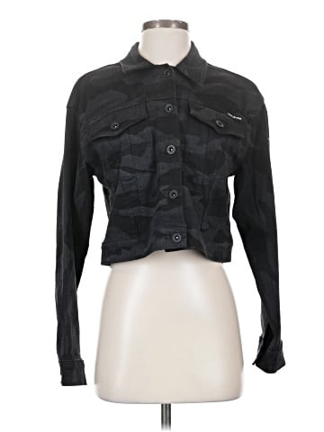 DKNY Jeans Jacket (view 1)