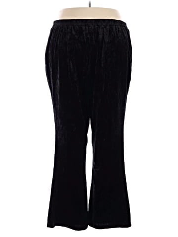 LUXE Casual Pants (view 2)