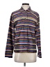 Chico's Design Blue Silk Blazer Size Sm (0) - photo 1