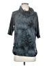 Coin 1804 Gray Poncho Size S - photo 1