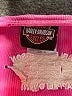 Harley Davidson 100% Cotton Pink Tank Top Size XL - photo 6