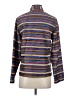 Chico's Design Blue Silk Blazer Size Sm (0) - photo 2