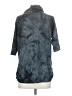 Coin 1804 Gray Poncho Size S - photo 2