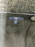 Gap Tweed Gray Casual Skirt Size 14 - photo 4