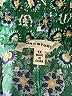 Max Studio Print Green Casual Pants Size 1X - photo 4