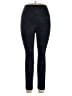 SPANX Black Leggings Size XL - photo 1