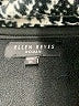 Ellen Reyes Plaid Black Coat Size 1X - photo 6
