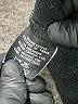 Ellen Reyes Plaid Black Coat Size 1X - photo 7