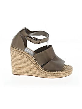 Treasure & Bond Wedges