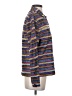 Chico's Design Blue Silk Blazer Size Sm (0) - photo 4