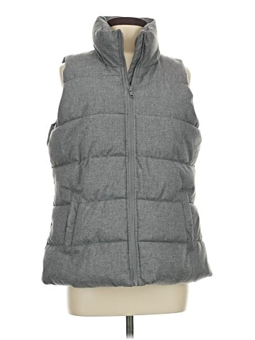 Old Navy Vest (view 1)