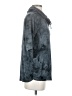 Coin 1804 Gray Poncho Size S - photo 4