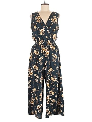 Apt. 9 Jumpsuit (view 1)
