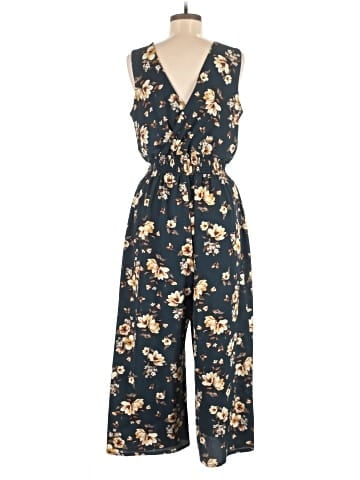 Apt. 9 Jumpsuit (view 2)