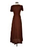 Lularoe Brown Casual Dress Size XS - photo 2
