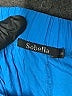 Sobella Blue Snow Pants With Bib Size M - photo 7