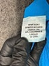 Sobella Blue Snow Pants With Bib Size M - photo 8