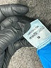 Sobella Blue Snow Pants With Bib Size M - photo 9