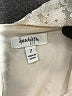 Speechless Ivory Dress Size 7 - photo 3